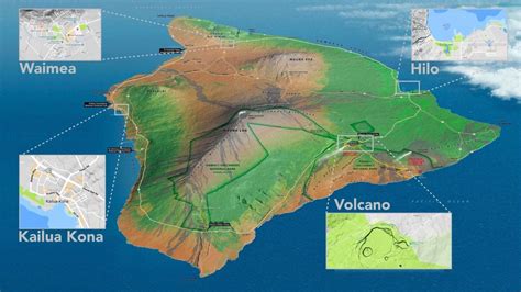 capital of big island hawaii